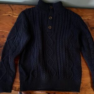 GAP and Nautica Medium Boys Sweater